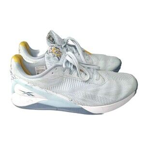 Reebok Nano X1 National Geographic Vegan Training Shoes Women's Size 11  Sneaker